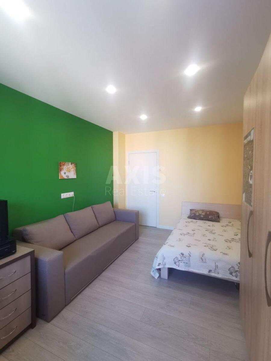 3k apartment vul. Yulia Zdanovska 46/1574902