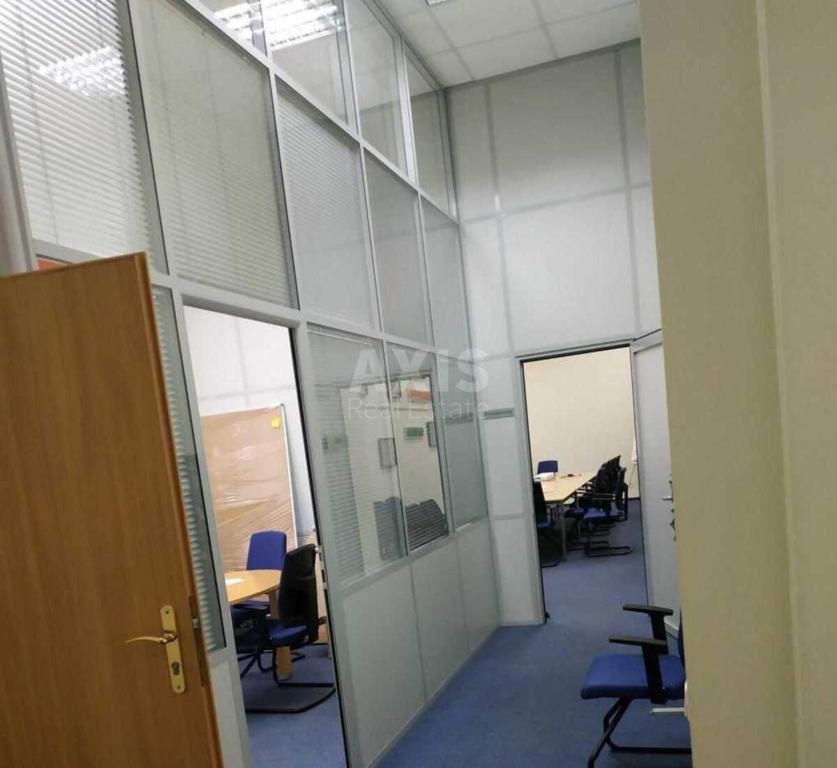 Office vul. Bul'varno-Kudrjavs'ka 22/24, 291m2618670