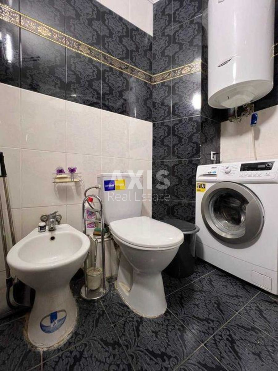 2k apartment prov. Lobachevs'kogo 7