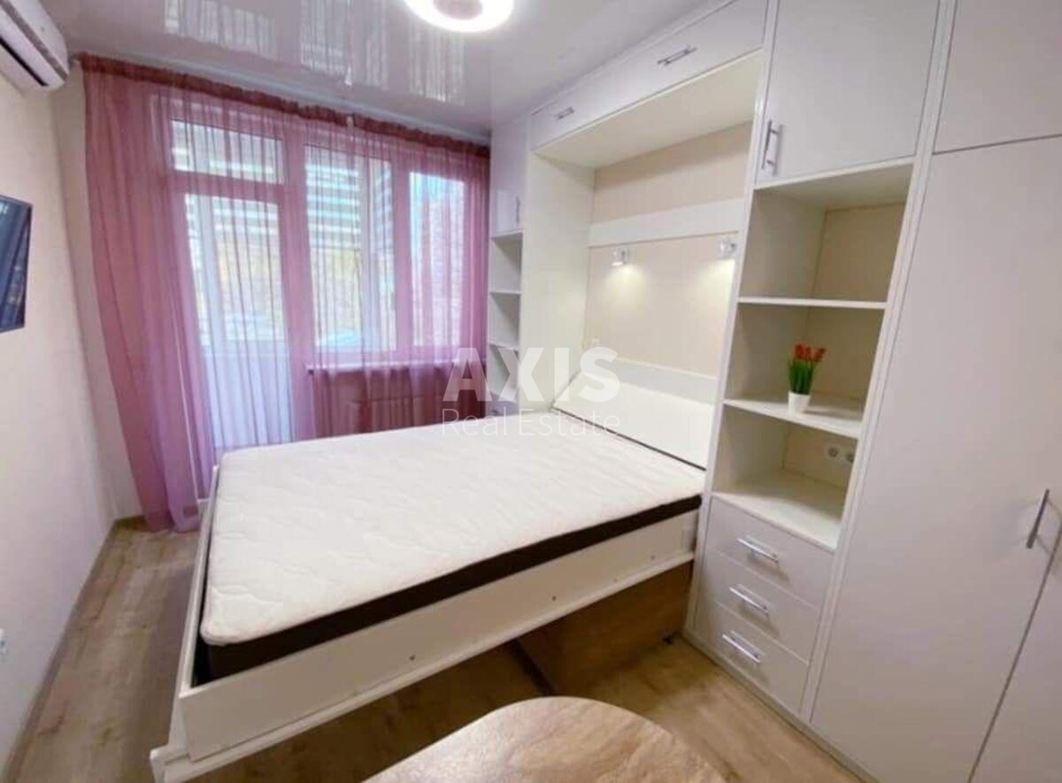 1k apartment vul. Zhabajeva Zhambyla 224