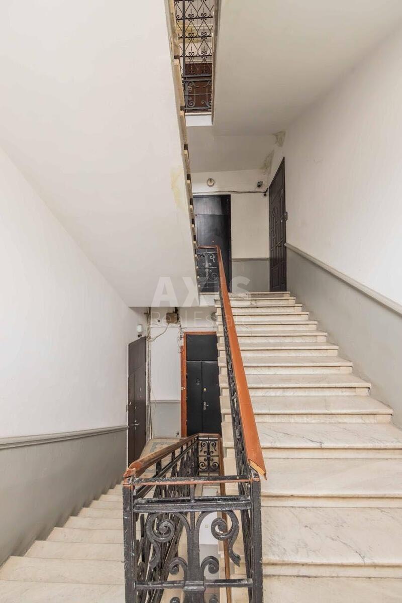 4к квартира ул. Антоновича 146189911