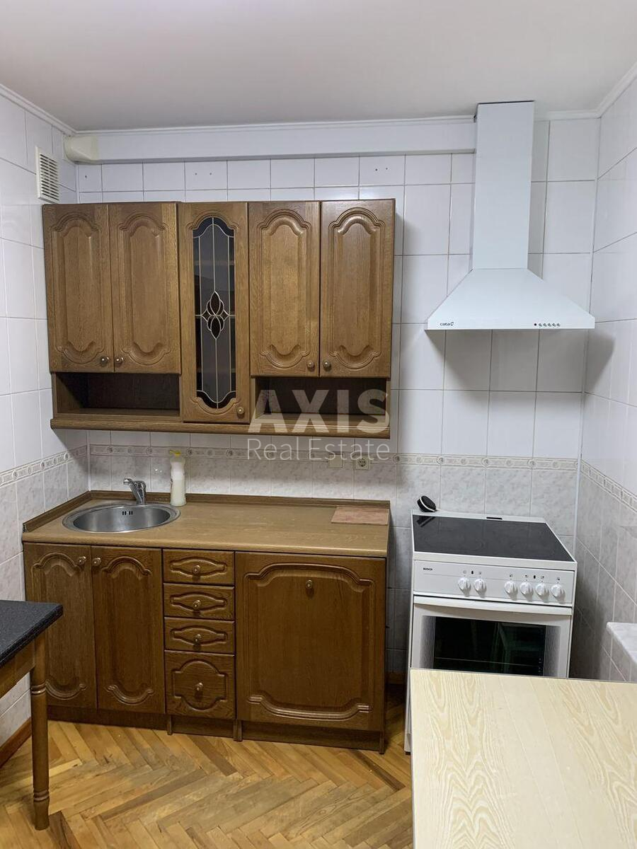 3k apartment vul. Dragomanova 23А0