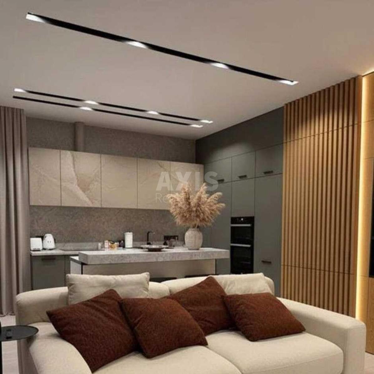 2к квартира ул. Болсуновская 261912