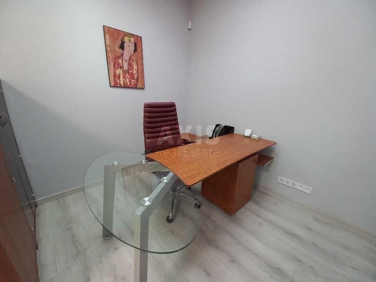 Офис ул. Криворожская 11, 60м2619321