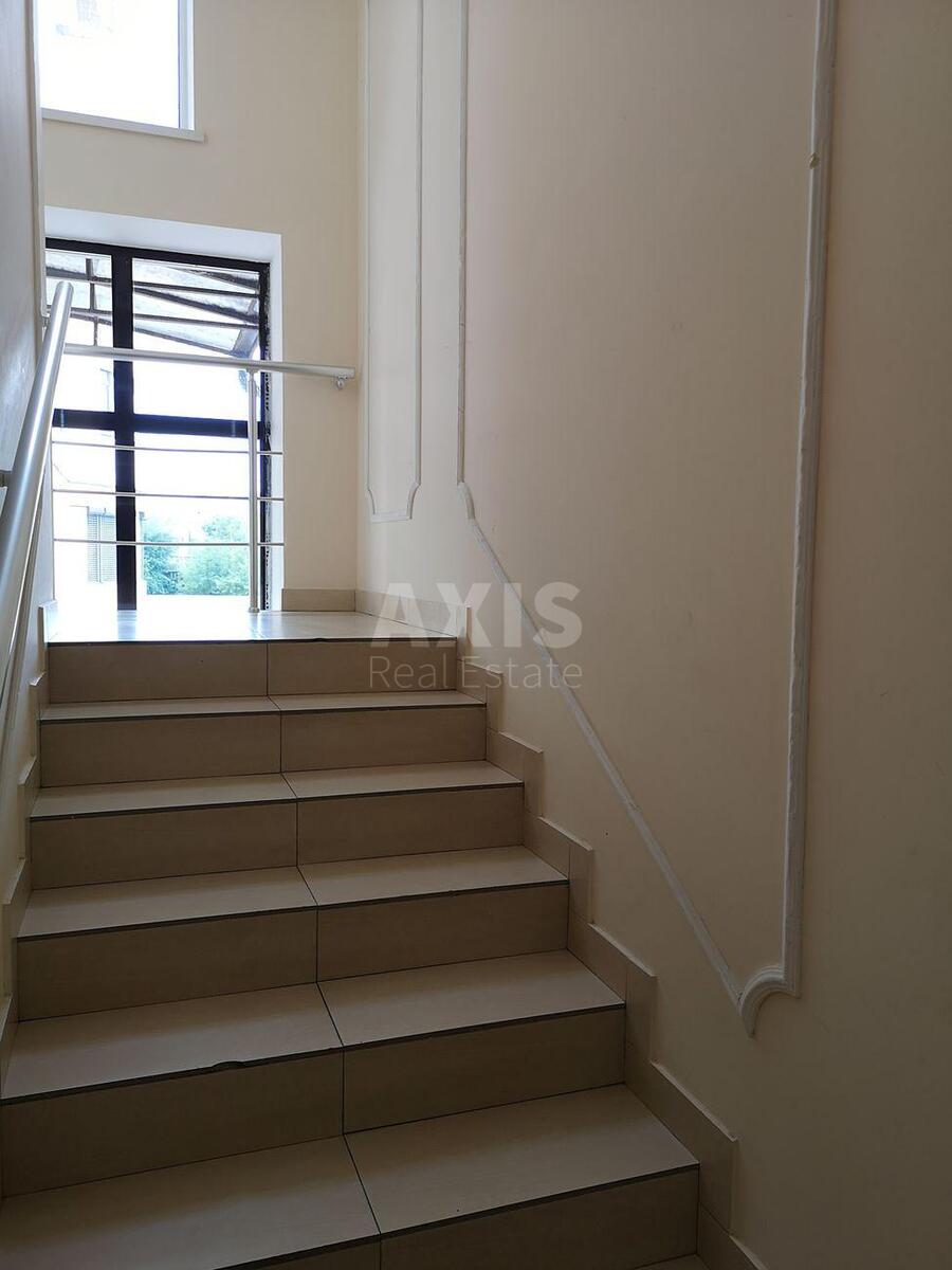 3k apartment vul. Protasiv Jar 83