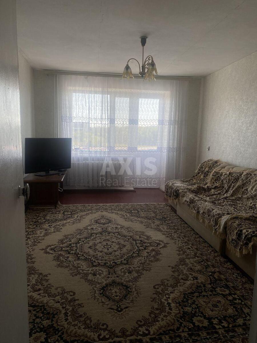 2к квартира ул. Красная 26