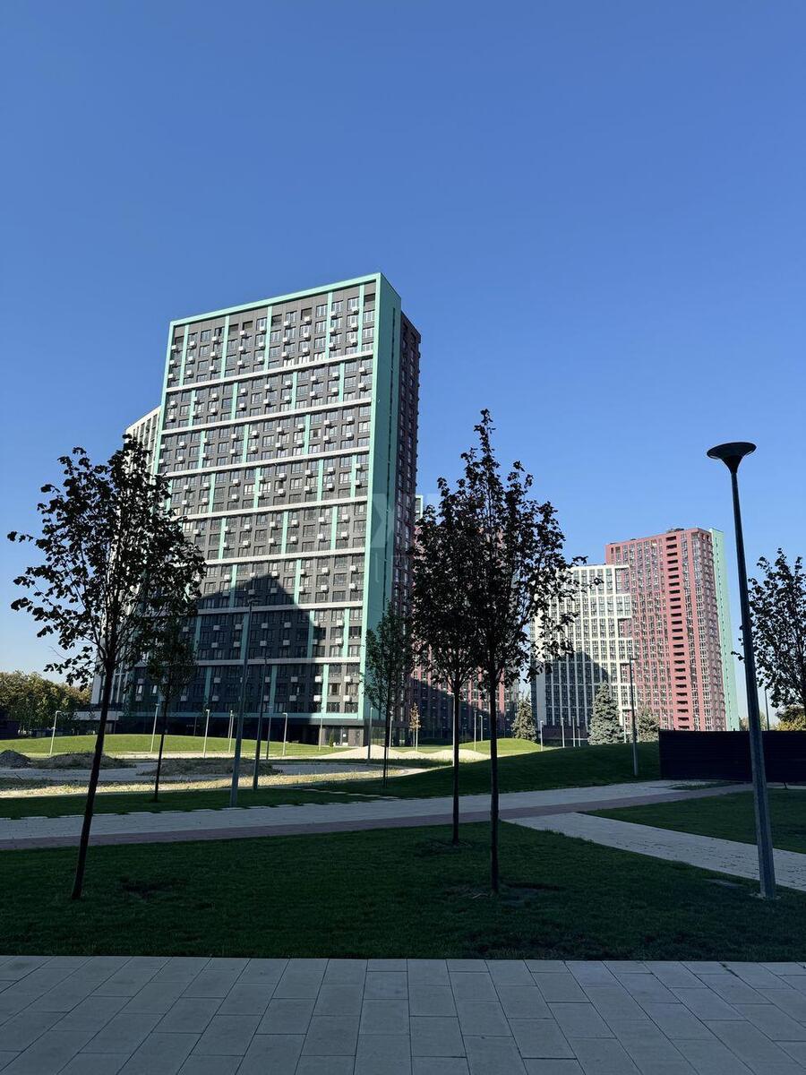 2k apartment vul. Rodyny Kristeriv 20