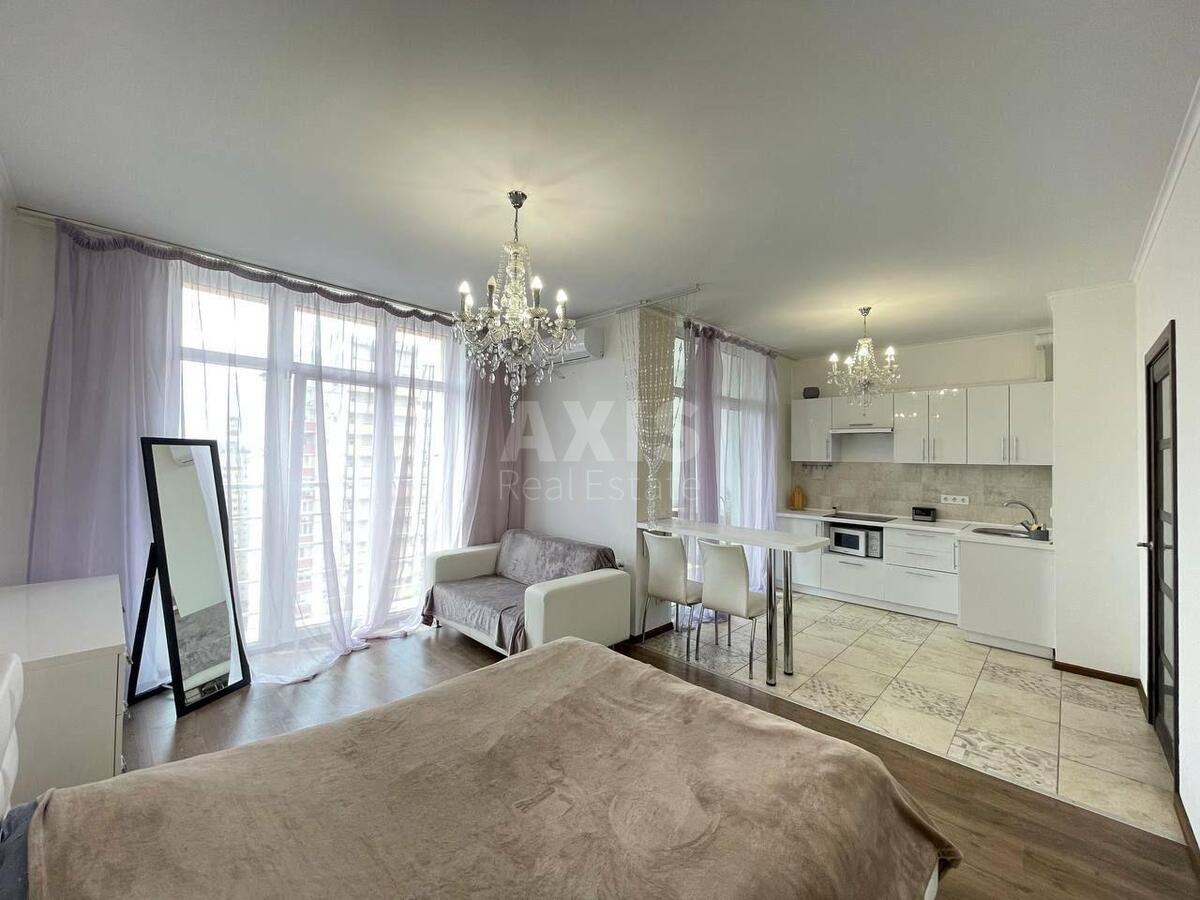 1к квартира ул. Петра Калнышевского 6577043