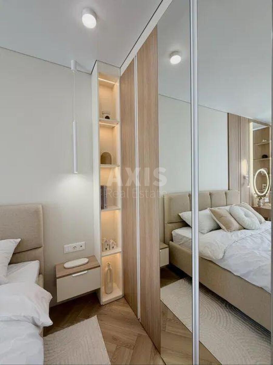 1k apartment bul. Ryl's'kogo Tadeja 1620053