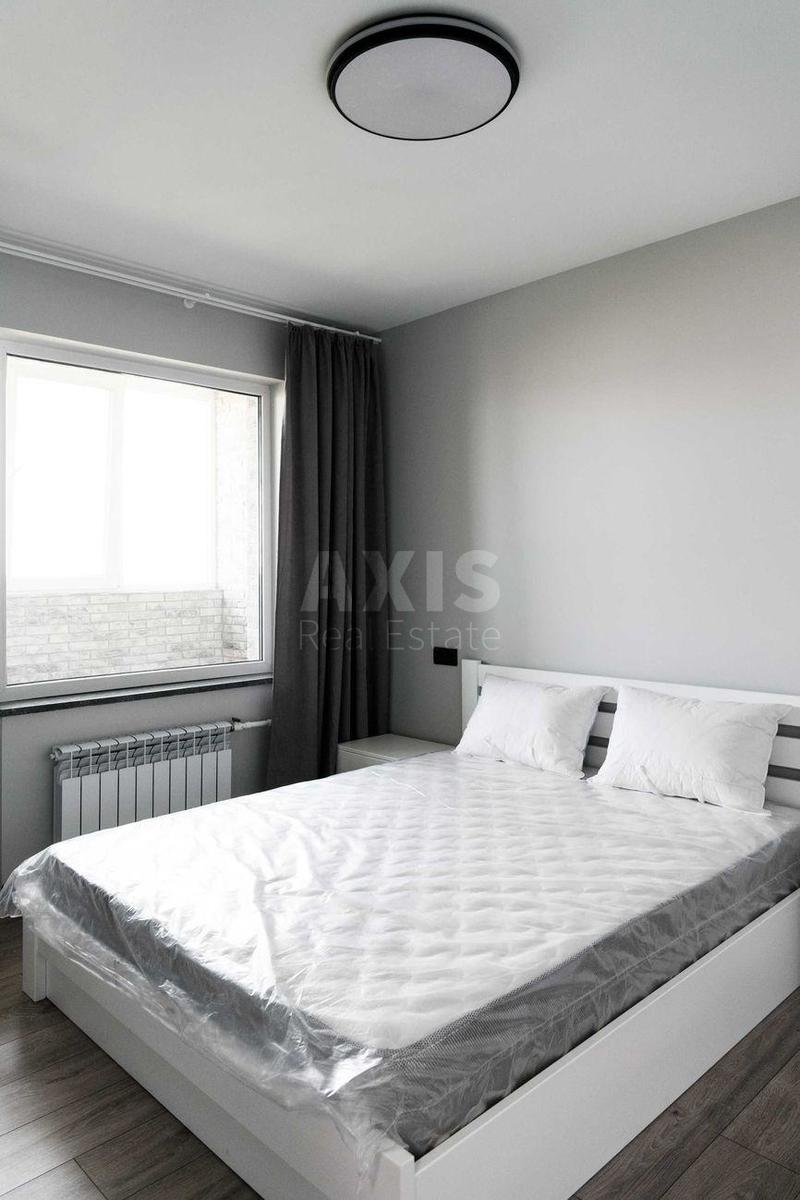 3k apartment pr-t Poryka Vasylja 3А