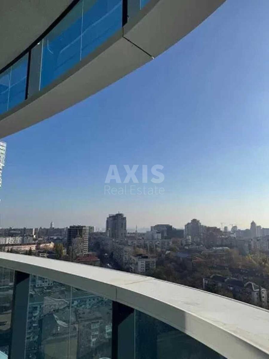 3k apartment vul. Mechnykova 11А620432