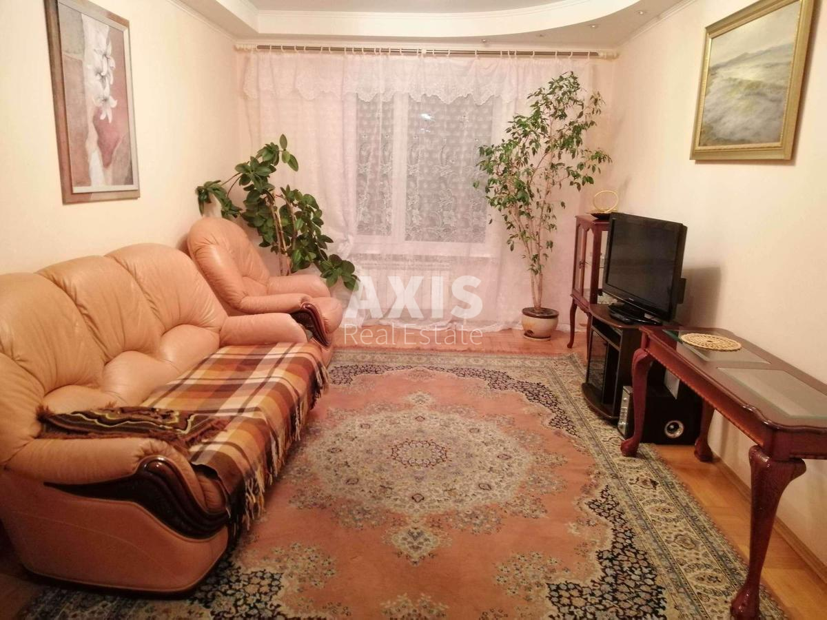 2к квартира ул. Гмыри Бориса 1/21