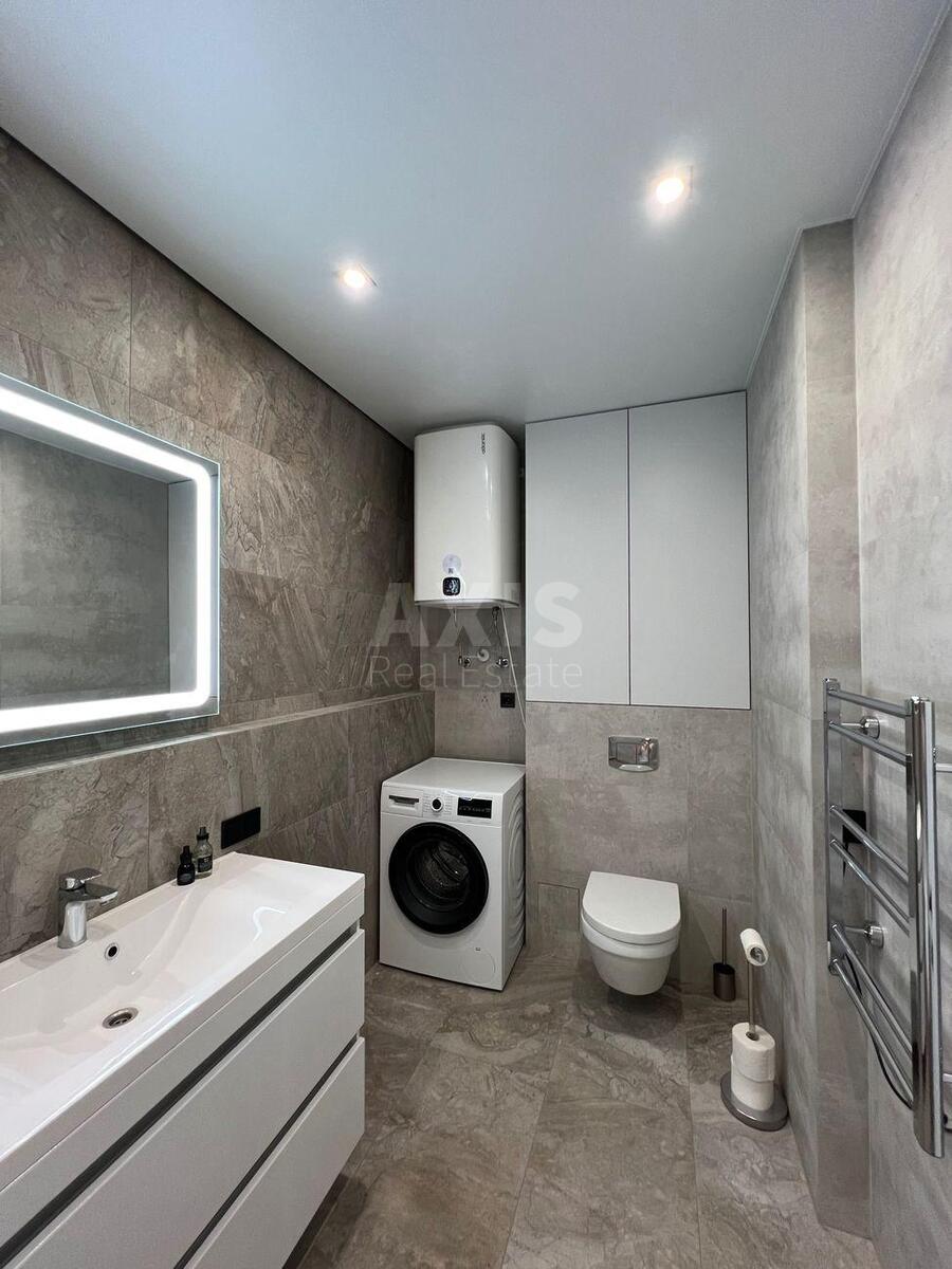 1k apartment vul. Sagajdaka Stepana 101Ш577647