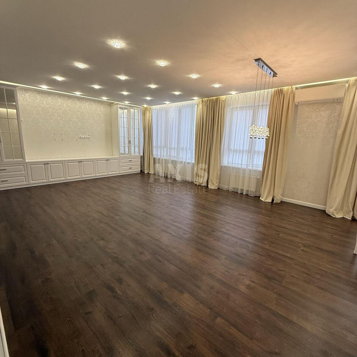 5k apartment vul. Sholudenka 1А621092