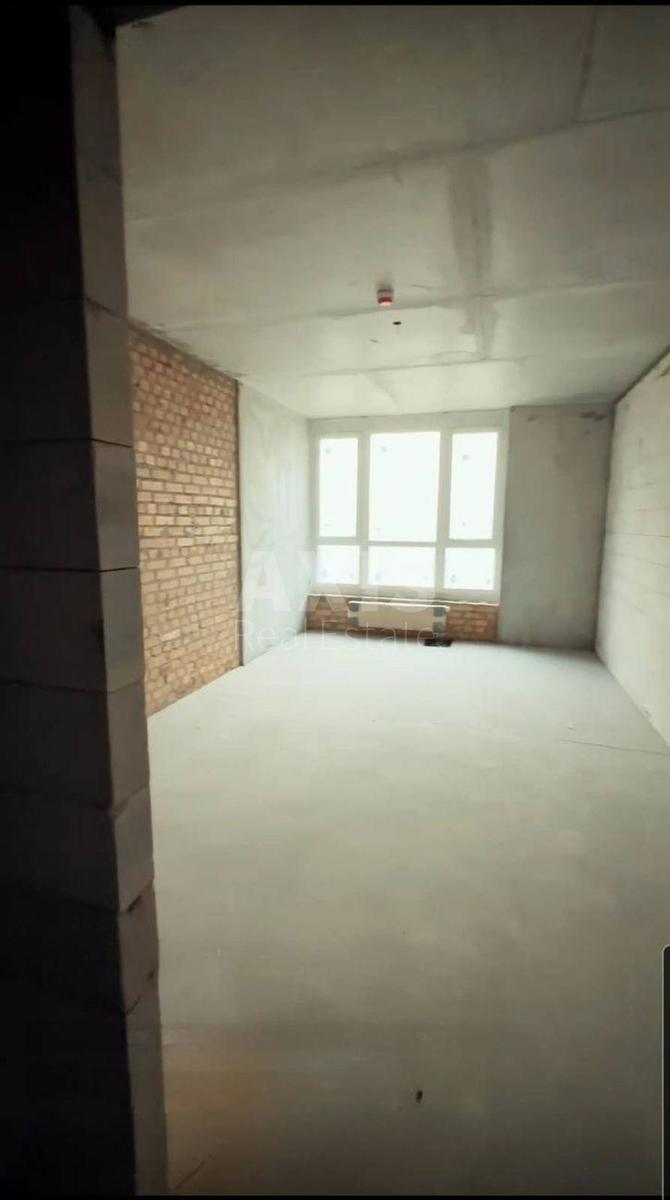 3k apartment vul. Degtjarivs'ka 25А7