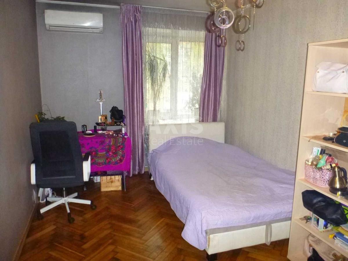 2k apartment vul. Okipnoi' Rai'sy 5А7