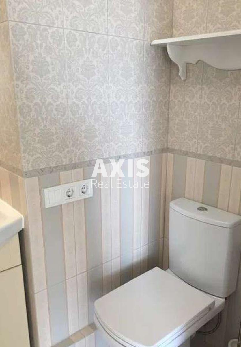 2k apartment vul. Lucenka Dmytra 104