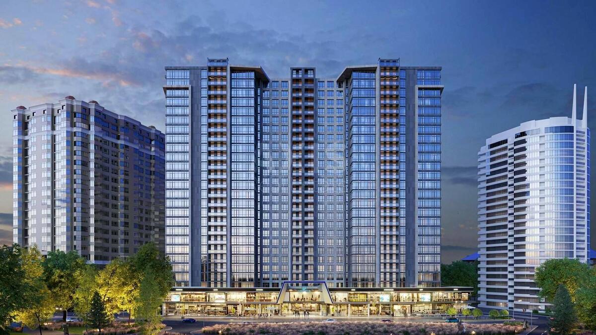 Офис ул. Евгения Коновальца 30, 163м2622585