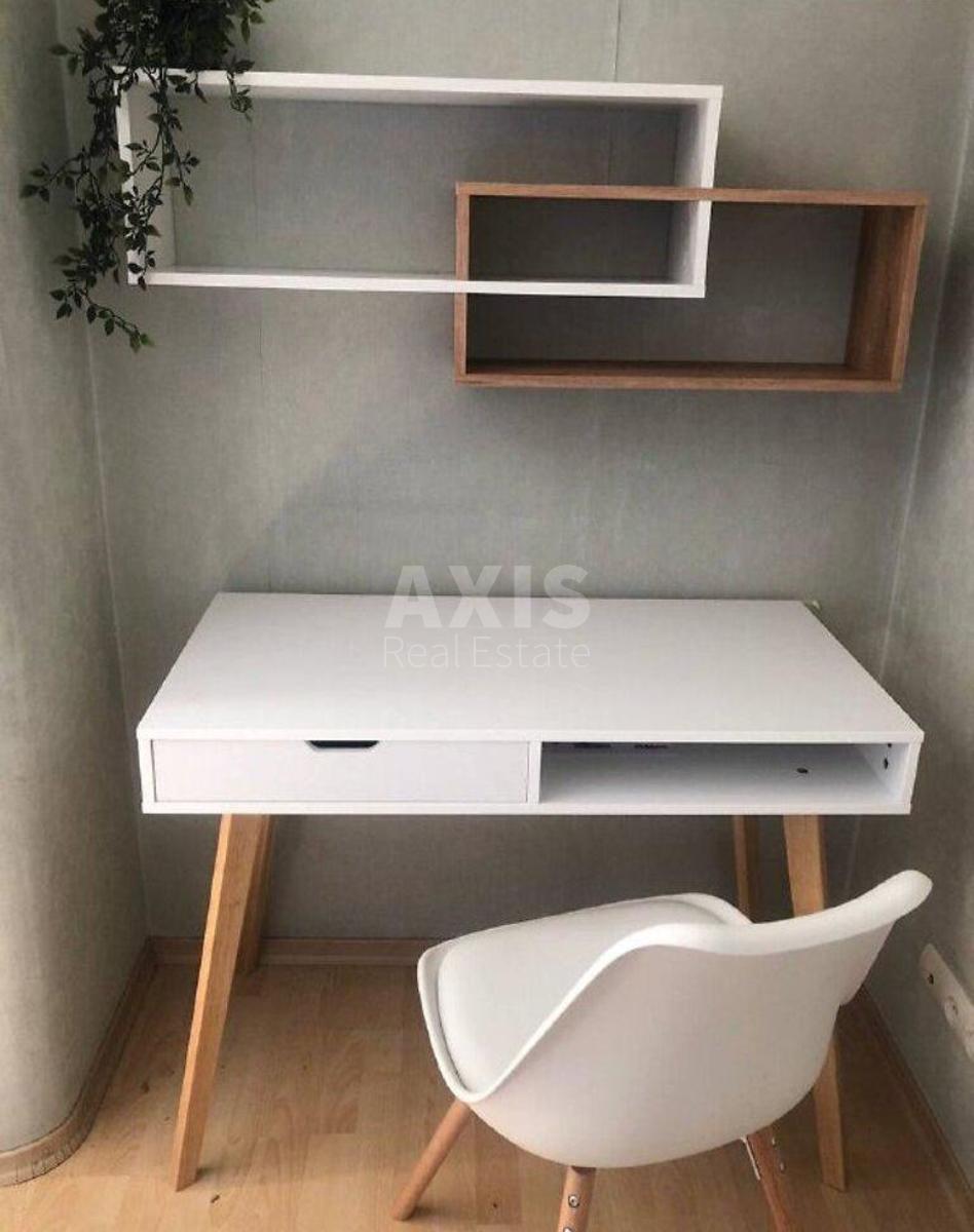 1k apartment vul. Antonovycha 1121