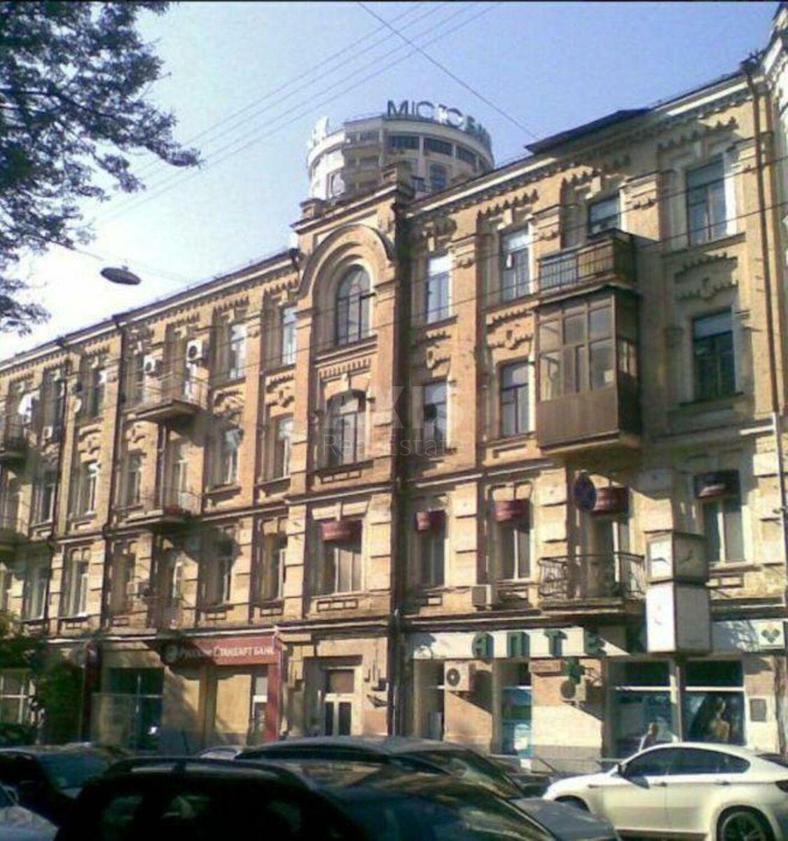 3к квартира ул. Сечевых Стрельцов 105801015