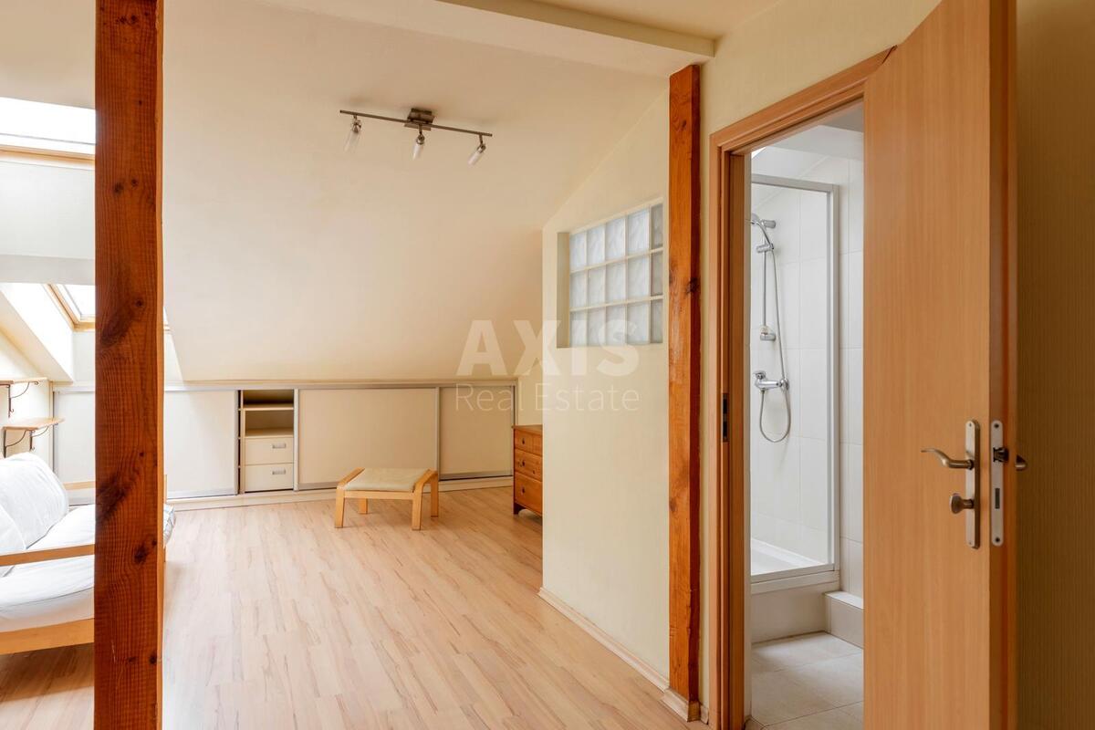 3k apartment vul. Saksagans'kogo 70Б622823