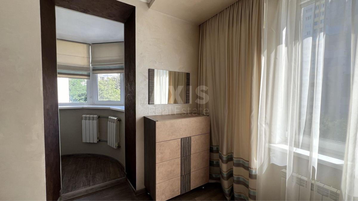 3k apartment vul. Chaadajeva Petra 25