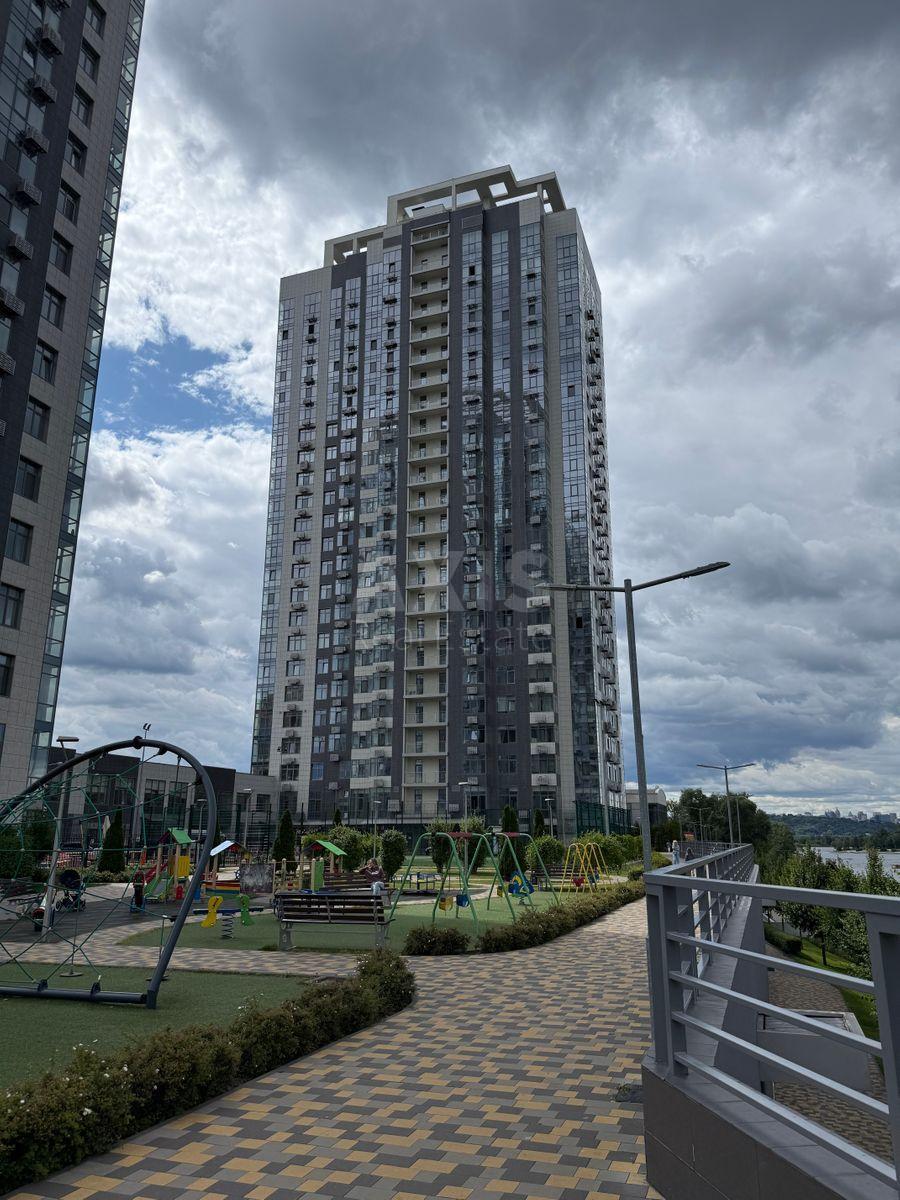 3k apartment vul. Truskavec'ka 10Г5802910