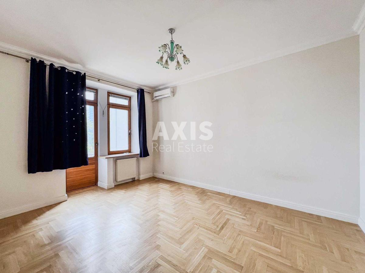 5k apartment vul. Kudrjavs'ka 13/197