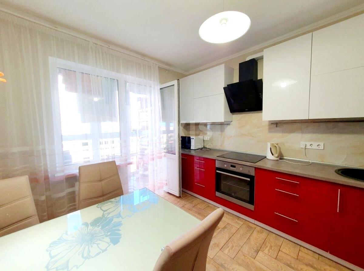 3k apartment vul. Rusovoi' Sofii' 3В594121