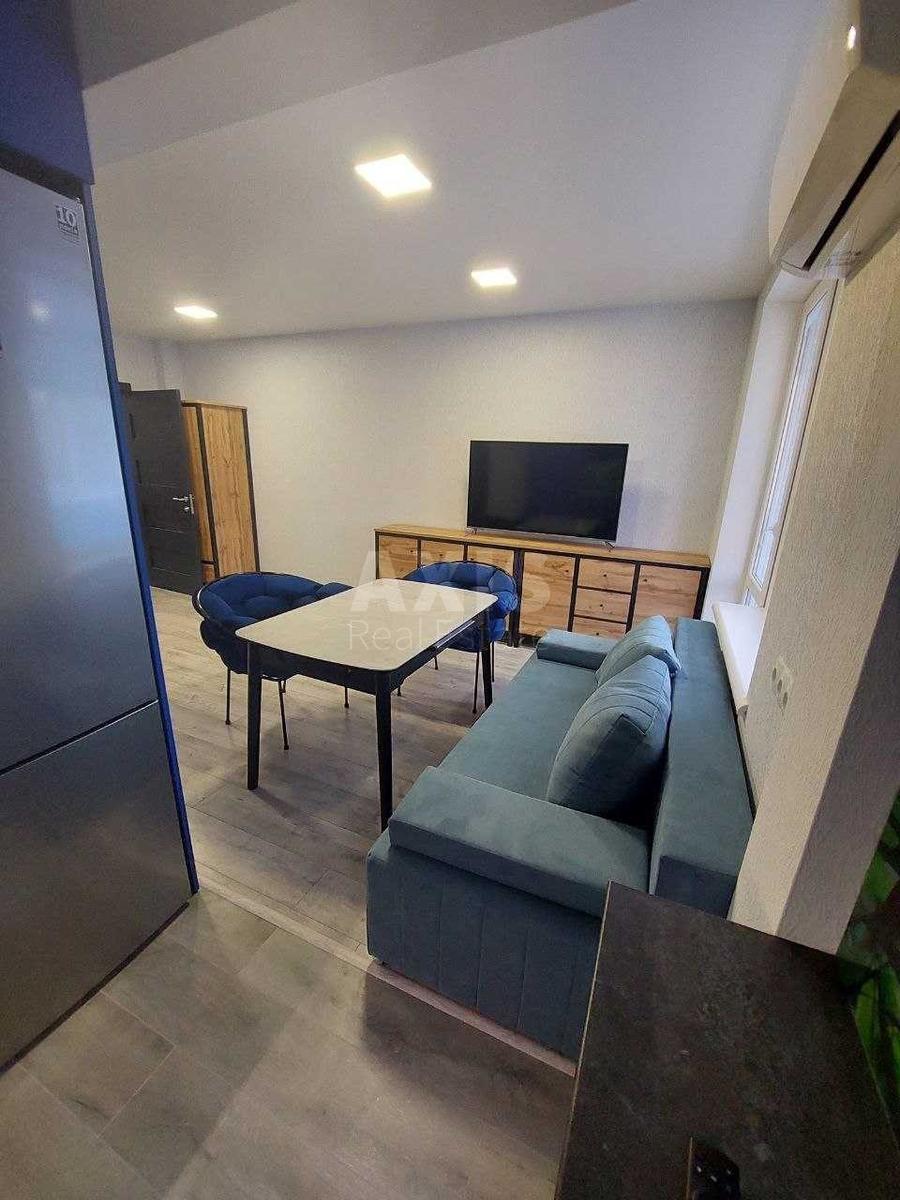 2k apartment vul. Spas'ka 258