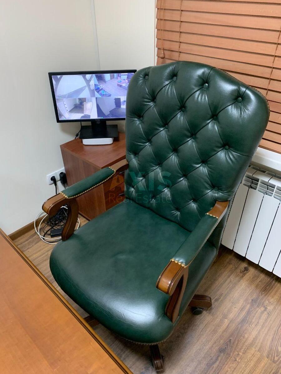 Office vul. Glybochyc'ka 40Х, 58m25
