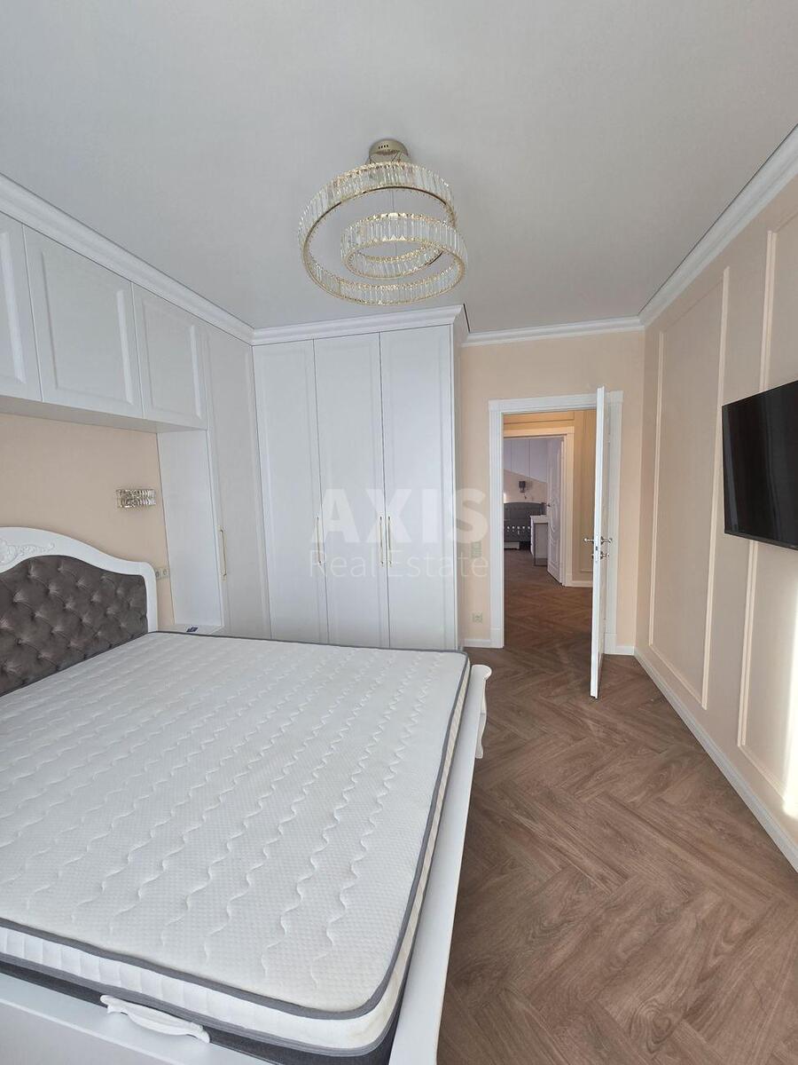 2к квартира ул. Выговского Ивана 10Б594293