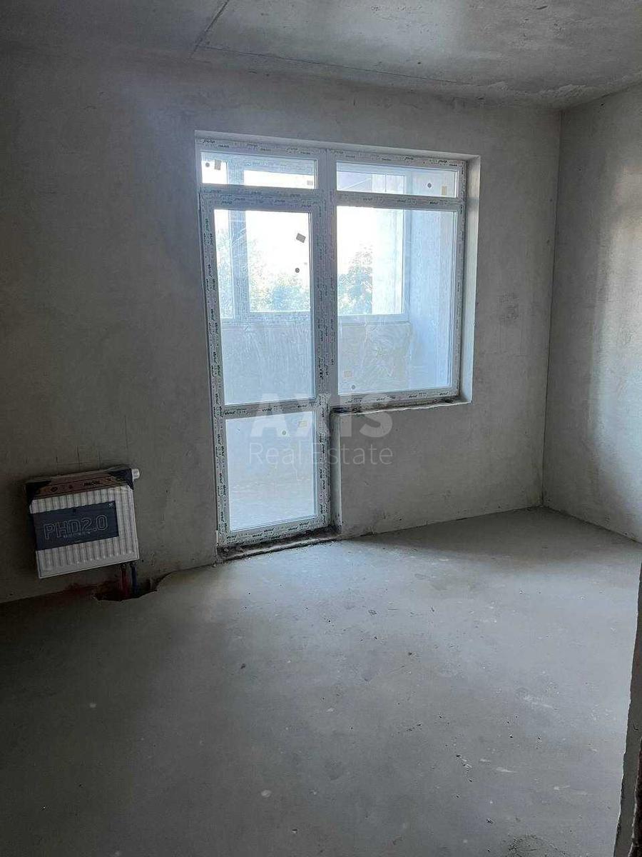 2k apartment vul. Baggovutivs'ka 173