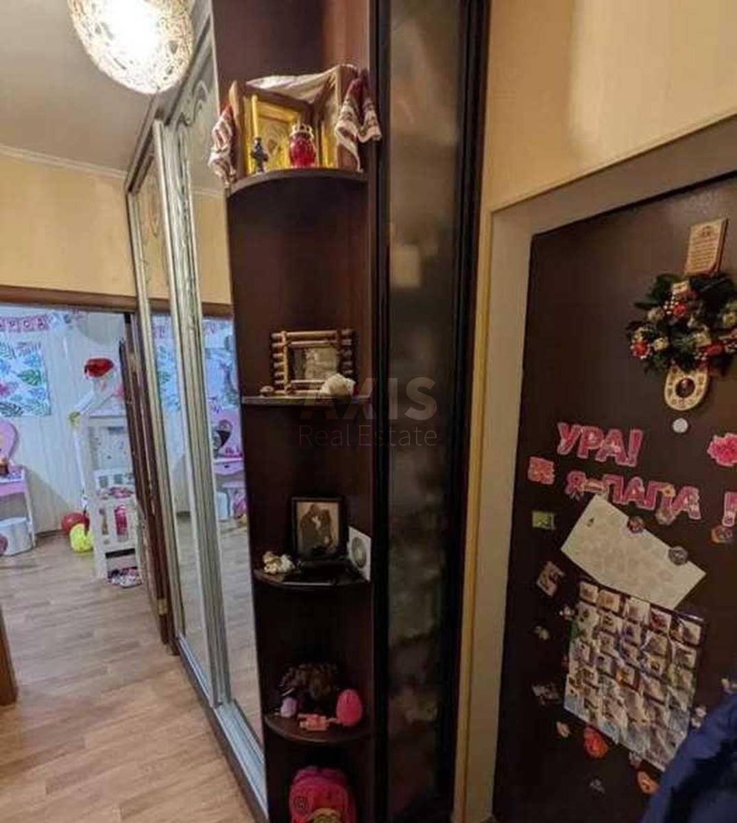 1к квартира ул. Ващенко Григория 70