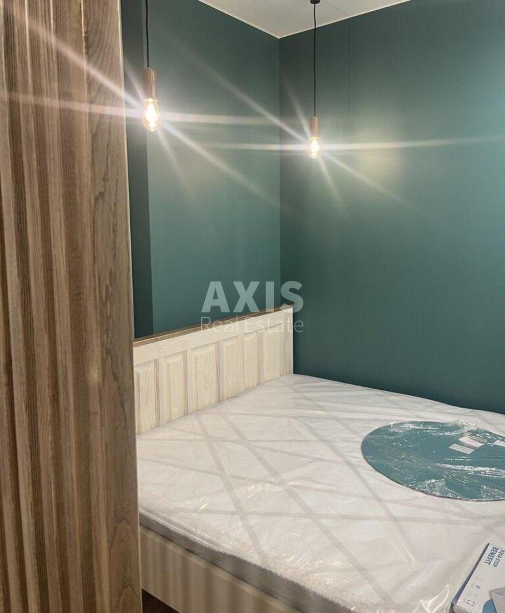2k apartment shose Naddniprjans'ke 2А401694