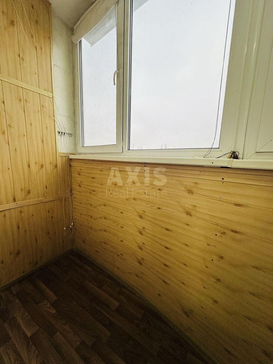 1k apartment vul. Zhukova Marshala 31А636209