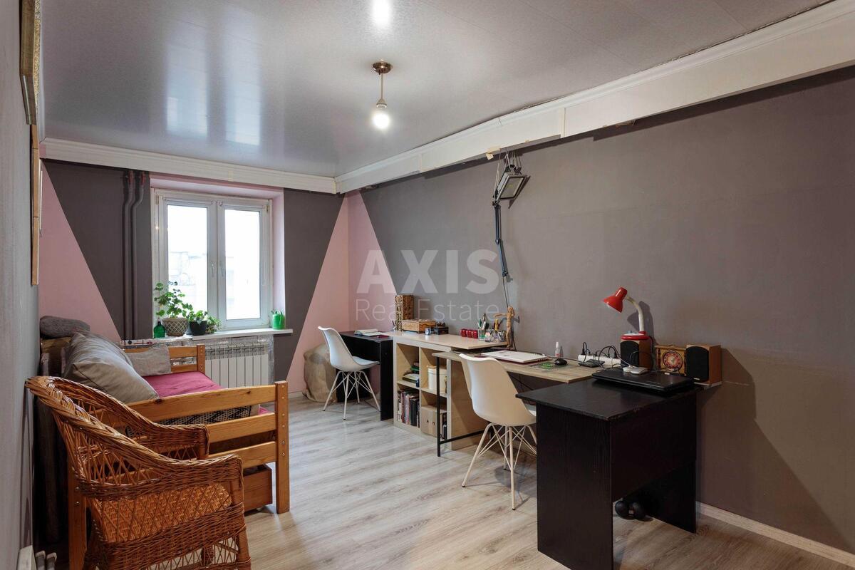 5k apartment pr-t Peremogy 8911
