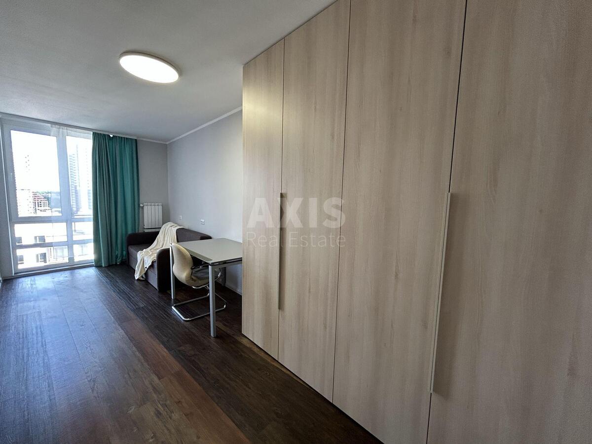 2k apartment vul. Glybochyc'ka 136368510