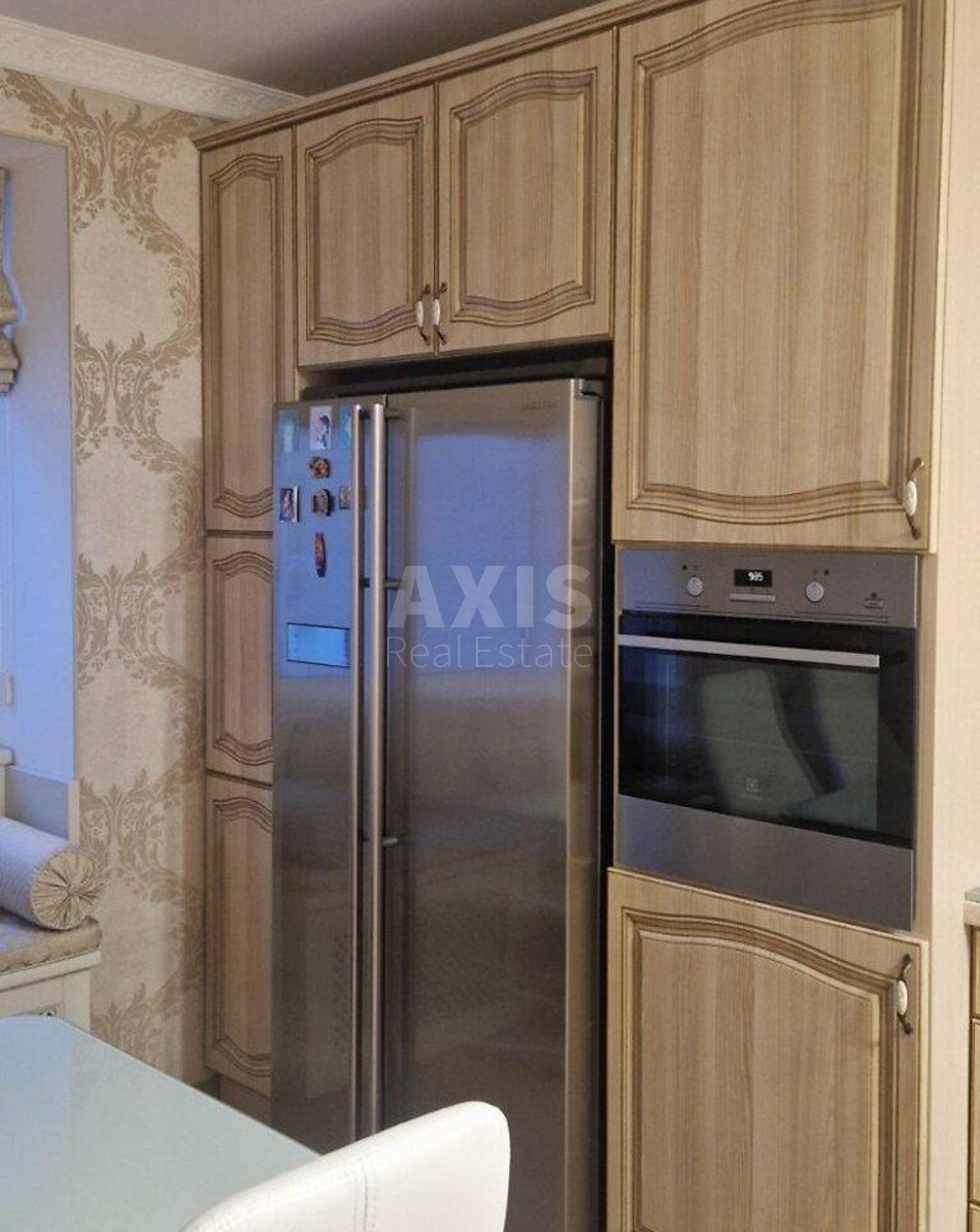 3k apartment vul. Garmatna 38А0
