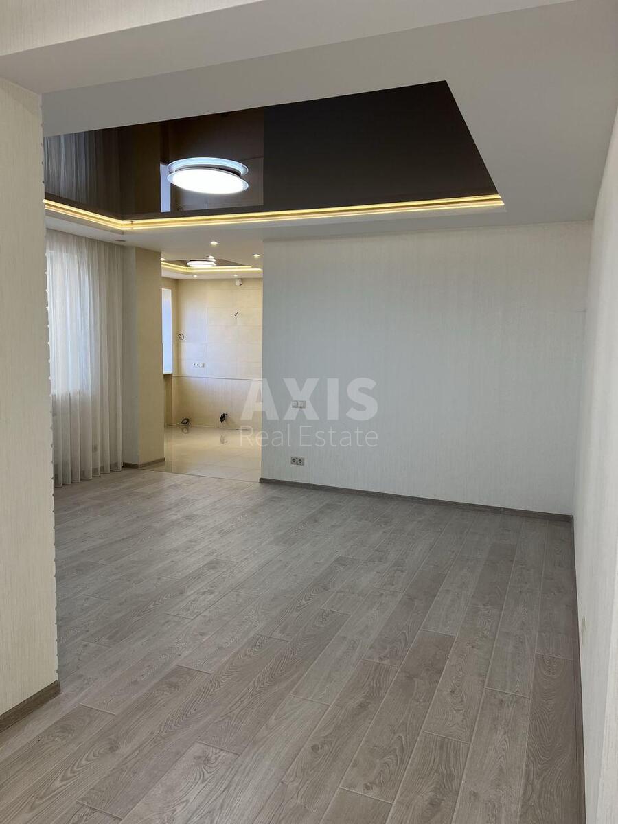 2k apartment vul. Jevgenija Harchenka 47Б595380