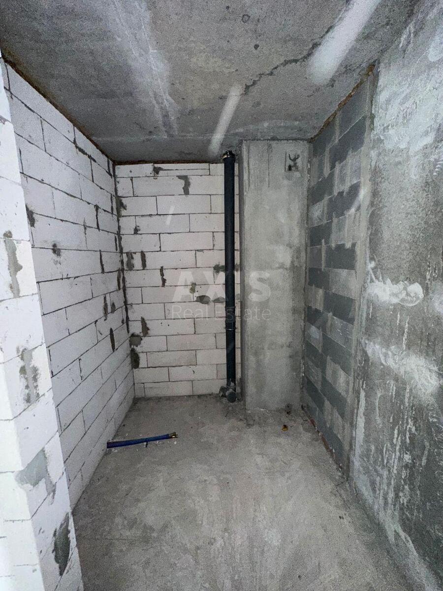 1k apartment vul. Prychal'na 10635066