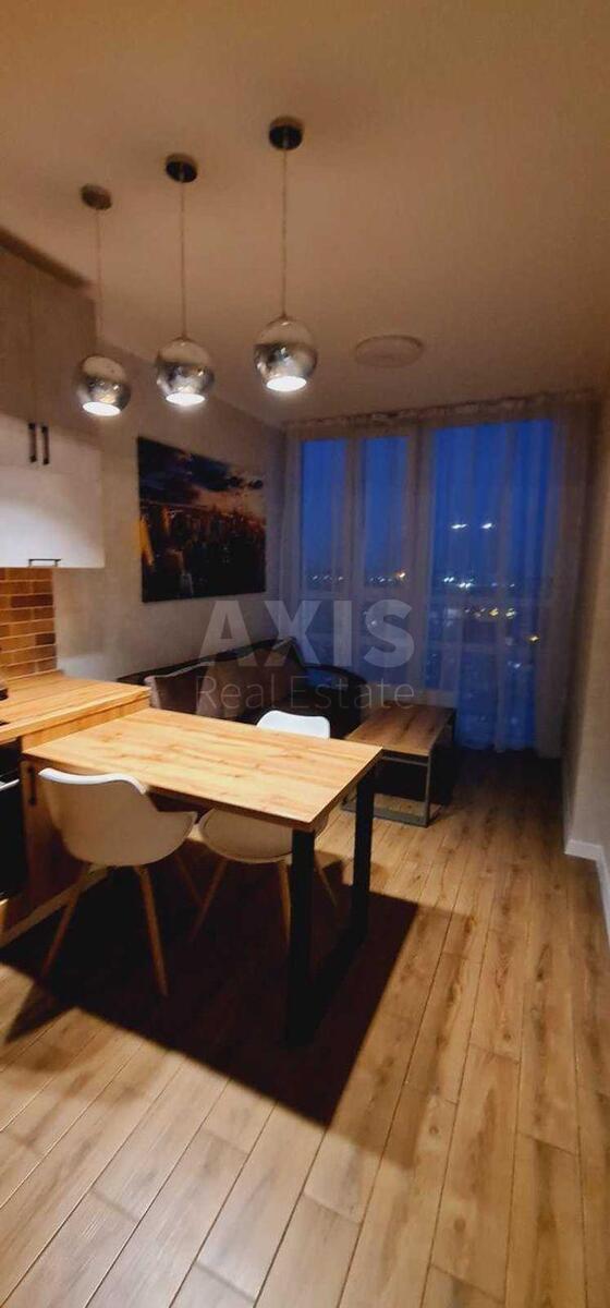 1k apartment vul. Gulaka Mykoly 4593510