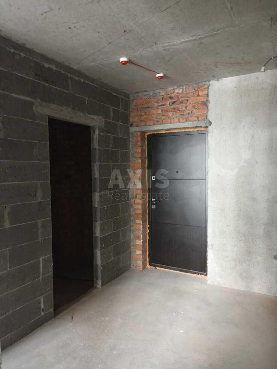 1k apartment vul. Levitana 36