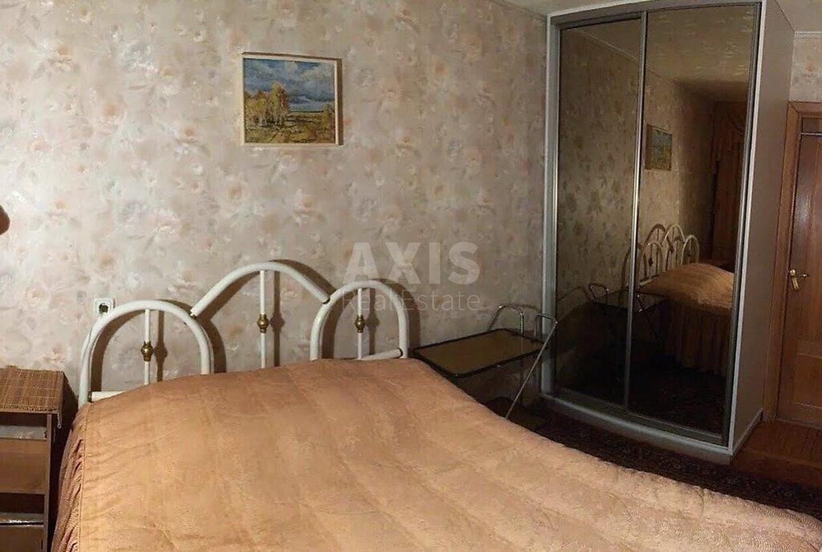 2k apartment vul. Zlatoustivs'ka 44/222