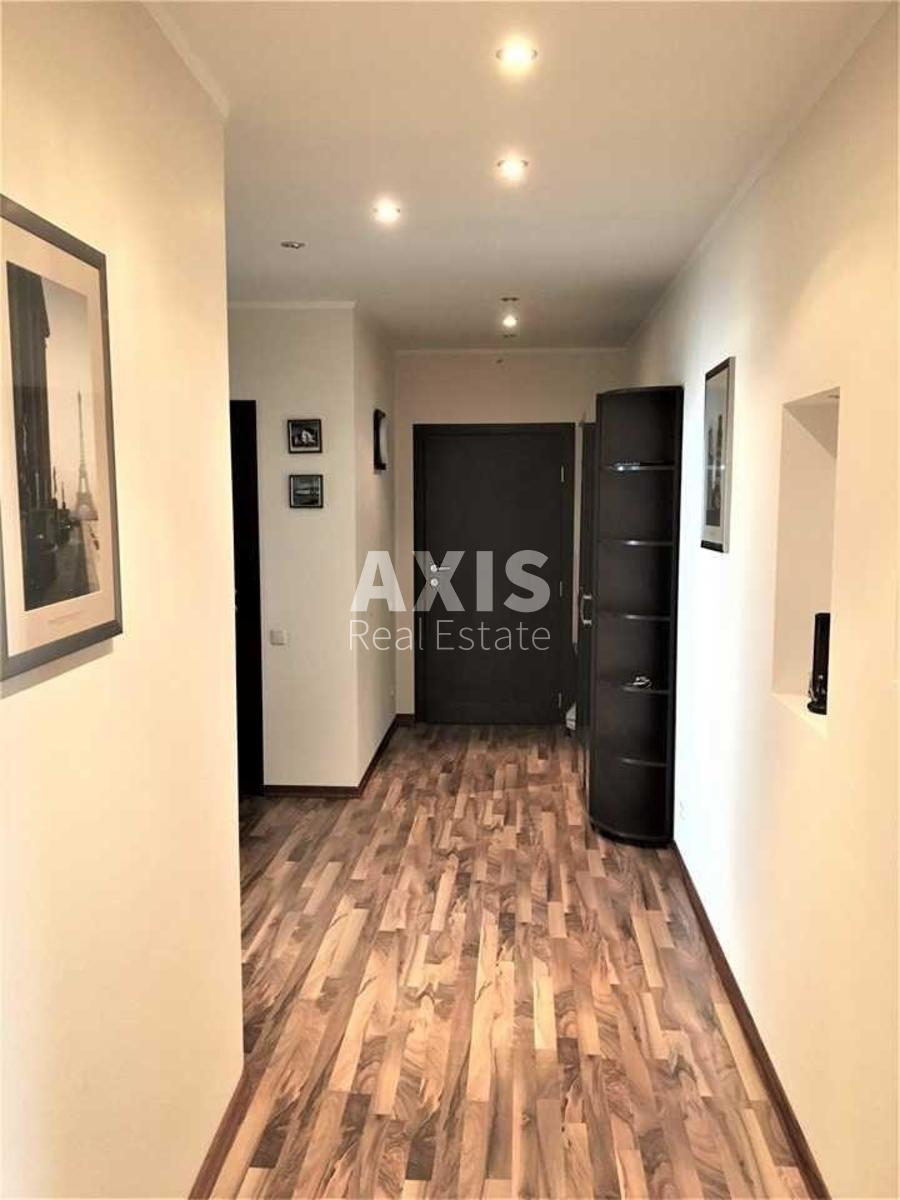 2k apartment vul. Myropil's'ka 391