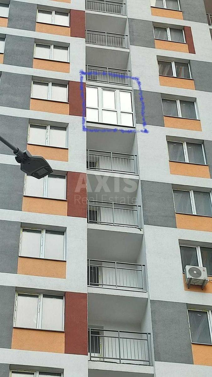 1к квартира ул. Ракетная 24