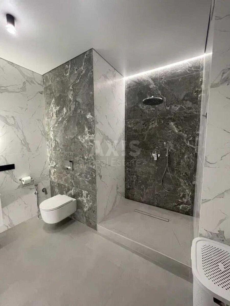2k apartment tupyk Tvers'kyj 7В6