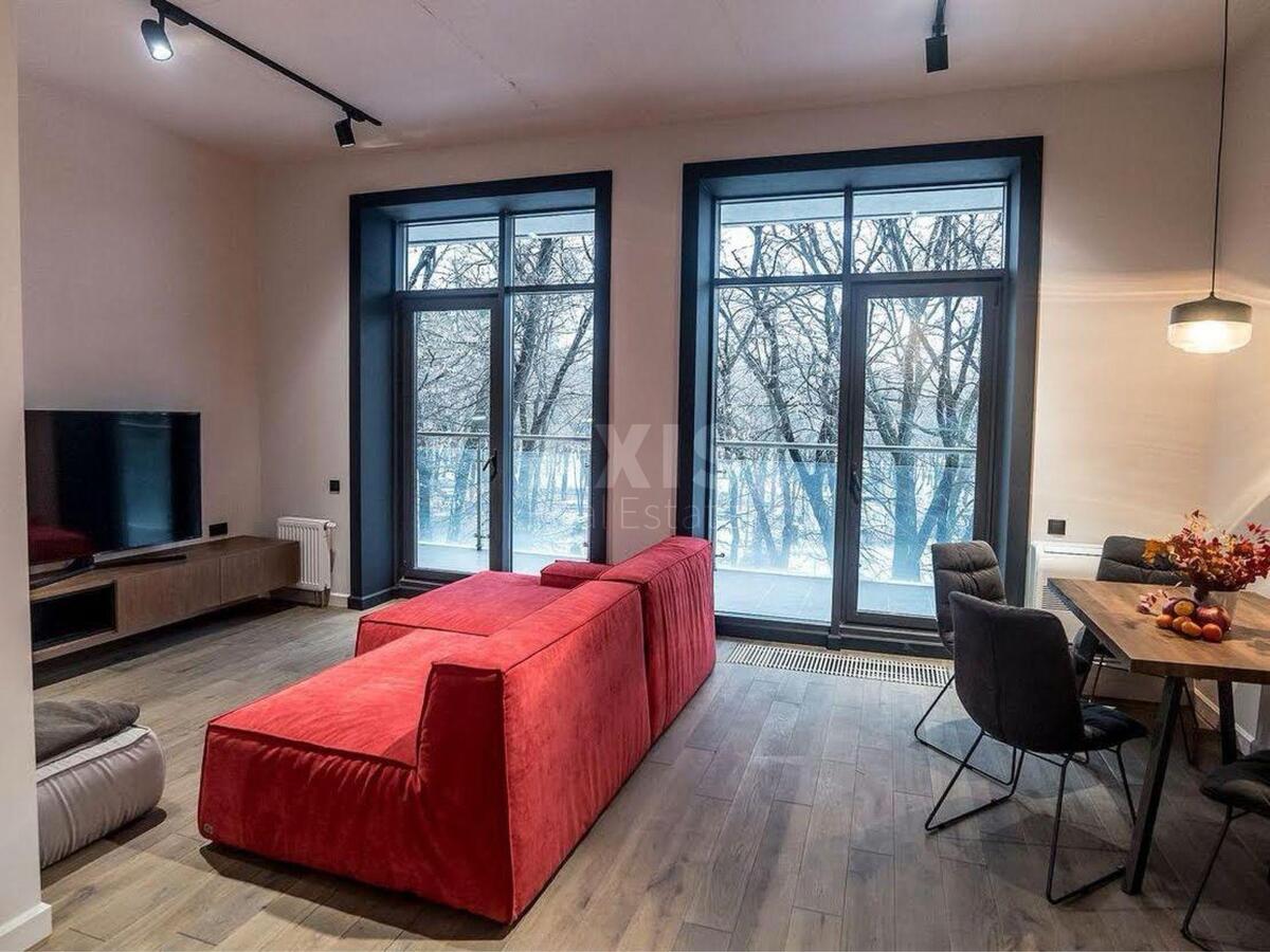 1k apartment pr-t Peremogy 42592810
