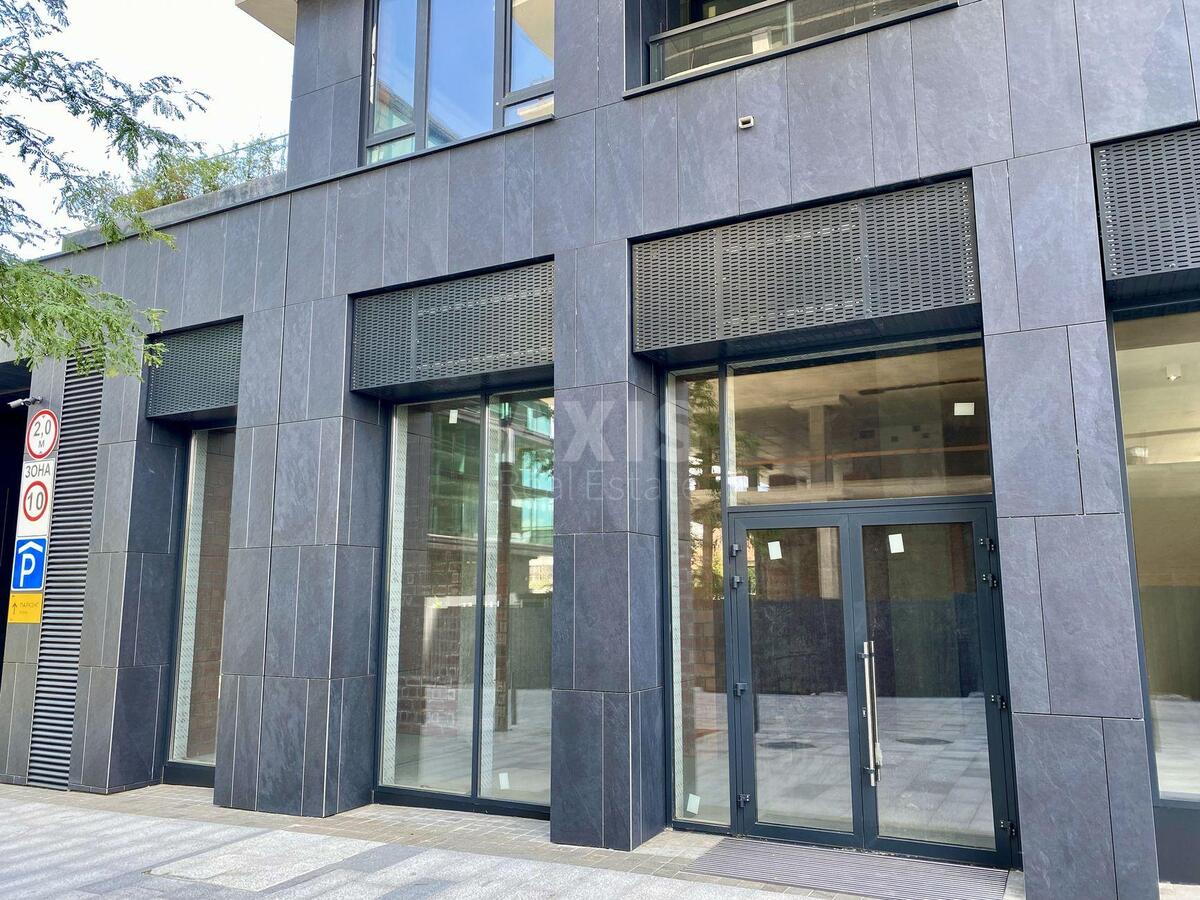 Trade object vul. Hohlovyh Sim'i' 8, 40m20