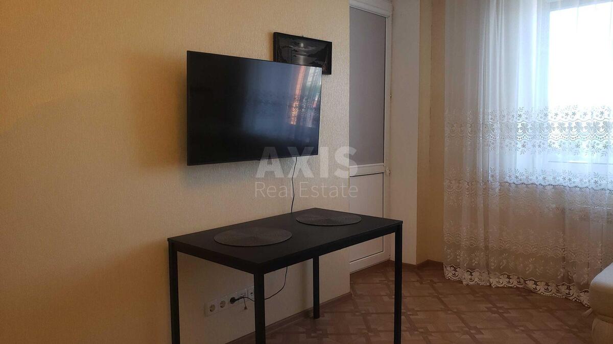 1k apartment vul. Cvjetajevoi' Maryny 112